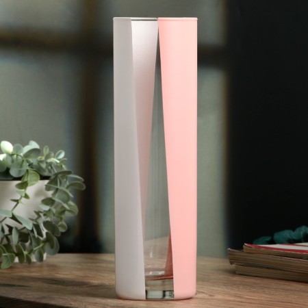 Vase for the flowers "Jessica", straight.-1