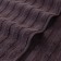 Terry towel Verossa Palermo, 460 g, size 50x90 cm, color lilac-brown