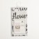 Ethel towel Garden Flowers 40x73 cm, 100% cotton, sarzha 190 g/m2