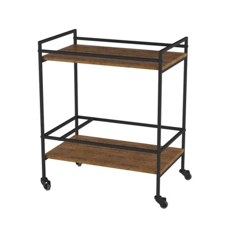 Table Speech, 680x430x820, American oak