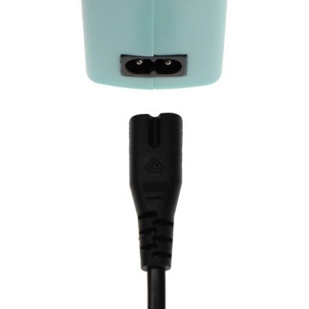 Wax Luazon LVPL-08, cassette, 1 cassette, 40 watts, heating up to 80 ° C, 220 V, turquoise-8