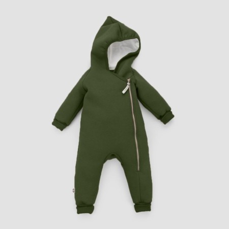 Kinderlitto Karamelle-2 Kinderlitto Kinderlitto, height 86-92 cm, Khaki color-1