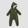 Kinderlitto Karamelle-2 Kinderlitto Kinderlitto, height 86-92 cm, Khaki color