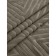 Texrepublic blanket, size 150x200 cm, brown color