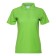 Female shirt, size 42, bright green color