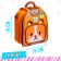 Game set "My pets", in a backpack