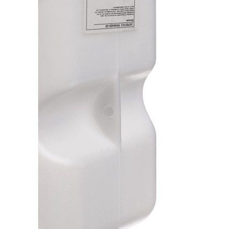 Bottle 2 liters for drinking calves, with a handle-4