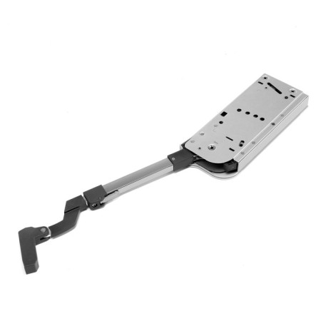 Cappio Pro lifting mechanism, set 2 pcs, 6500-8500N-2
