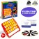 Board game "Fairy Tale Miracles", from 2 players, 7+