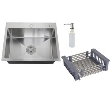 Kitchen sink 