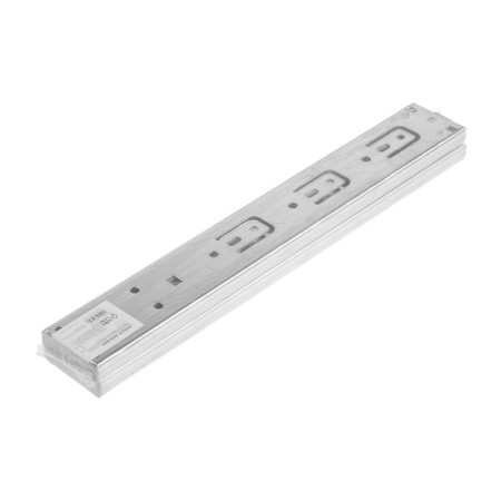 Ball guides tundra, Push to Open 4512, L = 300 mm, h = 45 mm, 2 pcs-9