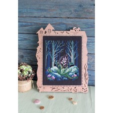 Embroidery set 