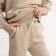 Kid for children (hoodies, trousers) KAFTAN "BASIC Line", size 38 (146-152), coffee color
