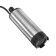 Diesel fuel pumping pump A2DM, 24 V, D 50 mm, 38 l/min, removable filter