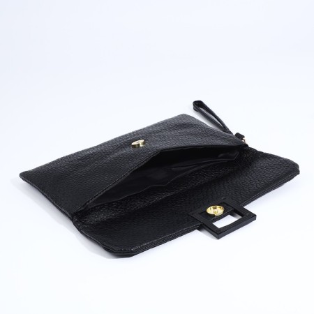 Bag-clate on the magnet, black color-6