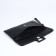 Bag-clate on the magnet, black color