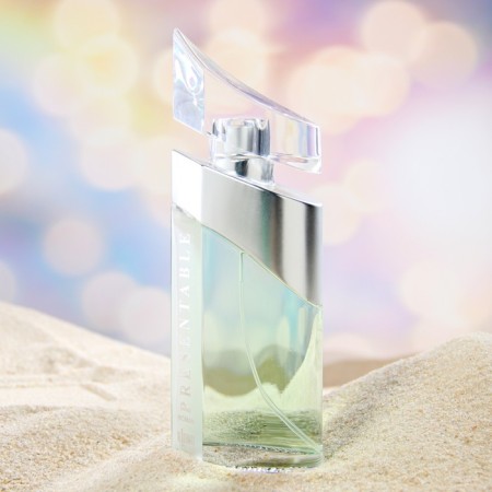 Tuale water Women's presentation Light Edishn, 50 ml-1
