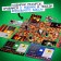 Board Broder Game "Pixel Craft", 2-4 players, 7+