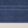 Terrier rug Sl Home: Basic "Riviera" 50x70 cm, 100% cotton, 730 g/m2