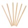 Set of wooden sticks, 500 pcs., 140 × 6 × 1.8 mm