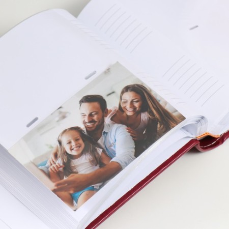 Photo album for 200 photos 10x15 cm "Classic"-3