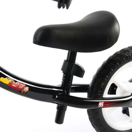 Cunning 12 ", Children's lightweight, 2+," Cars ", Black Color-4