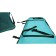 Sibermo Syvens, soft, trained for boat shop, 70x22 cm, color mix, 01210901.70