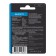 Flash drive Maxvi SF, 32 GB, USB2.0, threes up to 25 MB/s, PBU up to 15 Mb/s, white