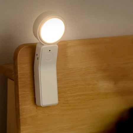 Trenty LED LED 3W USB white 2x6.5x19 cm-21