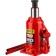 The jack of the hydraulic hydraulic STAYER Red Force 43160-20_z01, 242-452 mm, 20 tons