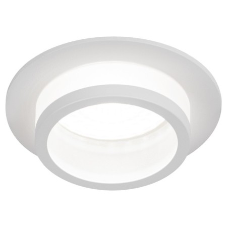 Lamp Built -in era KL89, IP20, 12W, 80x35 mm, white color-2