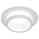 Lamp Built -in era KL89, IP20, 12W, 80x35 mm, white color