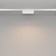 TREECH TECHNICAL TR080-1-6W3K-W, 6W, 11.6x2.6x2.8 cm, LED, 450LM, 3000K, White Color.