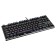 Sunwind SW-K900G Keyboard Mechanical Black USB Multimedia For Gamer Led
