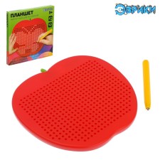 Magnetic tablet 