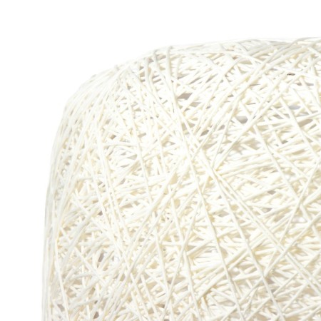 Lamp Bayerlux "Asselia" 1he27 15W white 30x30x22-120 cm-4