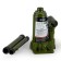 Hydraulic jack "ECO" ECO BAC. 70012, lifting/picking 285/145 mm, 3 tons