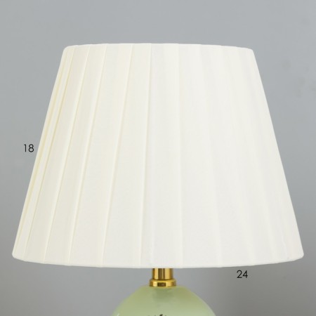 Table lamp 32034/1 E27 40W Salad 25x25x36 cm Risalux-2