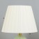 Table lamp 32034/1 E27 40W Salad 25x25x36 cm Risalux