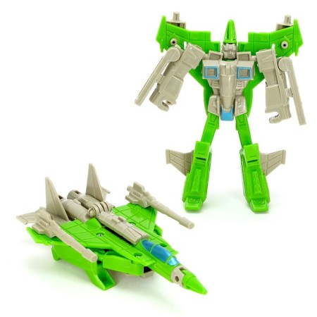 Autobot robot, transforms, mix-6