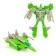 Autobot robot, transforms, mix