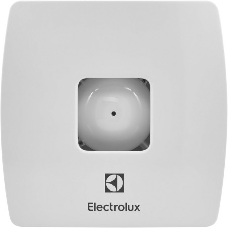 Exhaust fan Electrolux Premium EAF-150, D = 150 mm, 25 W, 325 m3/hour, 35 dB, white-1