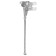 Stan 20 "Dream Bike, fastening on the rear axle, color gray color
