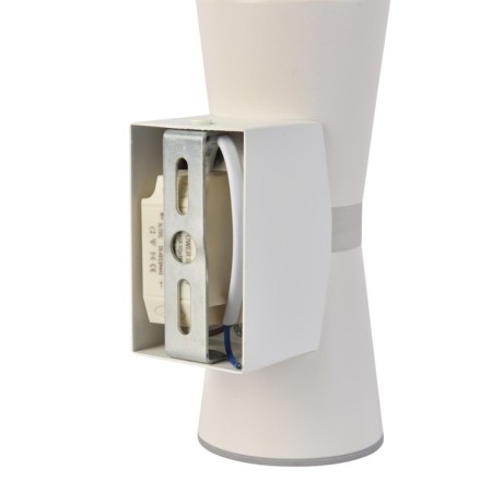 Wall lamp Degri 66 mm, 158 mm, LED 12W-2
