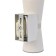 Wall lamp Degri 66 mm, 158 mm, LED 12W