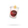 Candle - aromaticoma for Ruf Taboo massage - Jeux Interdits for men “Forbidden Games”, 60 g
