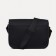 Baby bag on a magnet, black color