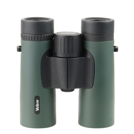 Veber Silver Line BP binoculars, 10 × 33L WP-3