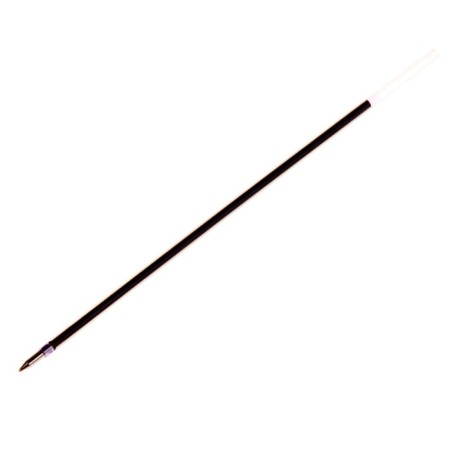 Ballic shaft 0.7 mm, "Istanom. Optima", on an oil basis, 133 mm, blue ink blue