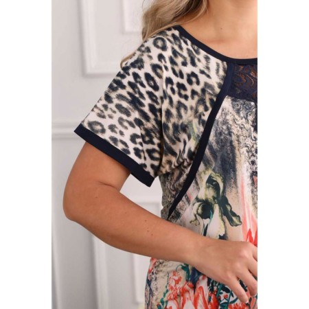 Female jumper Wisell M3-3326, size 52-13
